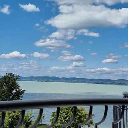 Best Silver Apartman Siofok Exterior photo