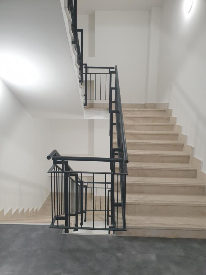 Best Silver Apartman Siofok Exterior photo
