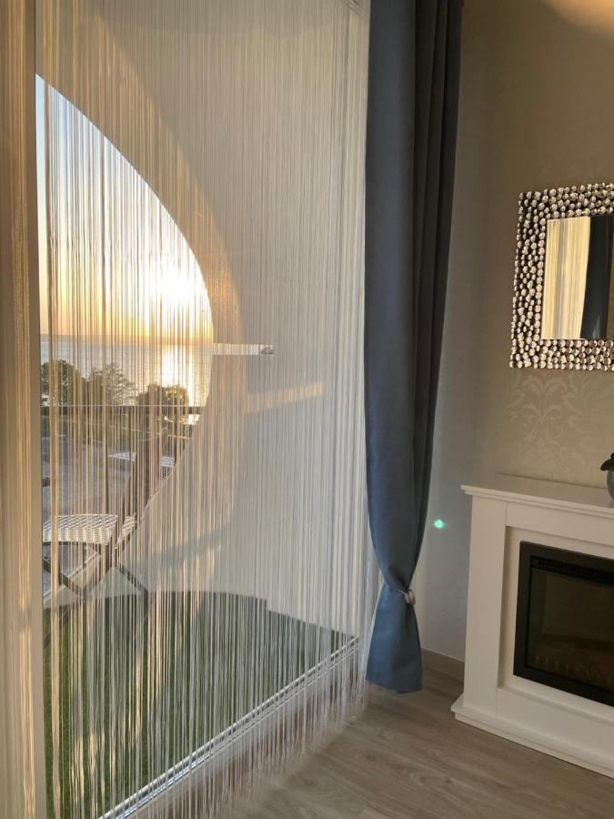 Best Silver Apartman Siofok Exterior photo