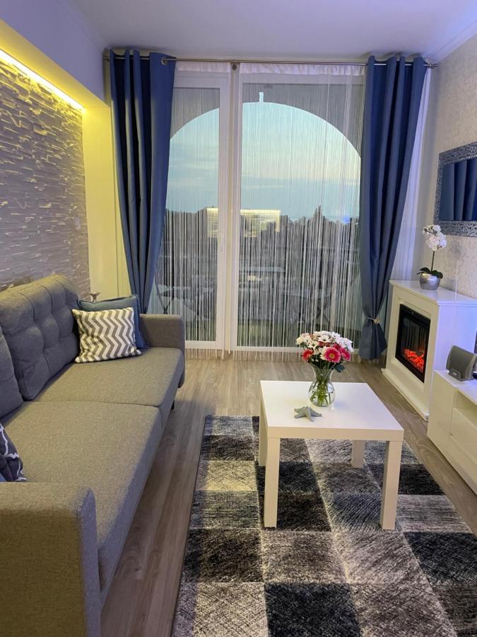 Best Silver Apartman Siofok Exterior photo