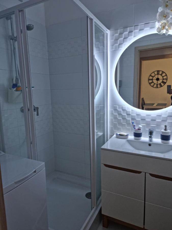 Best Silver Apartman Siofok Exterior photo