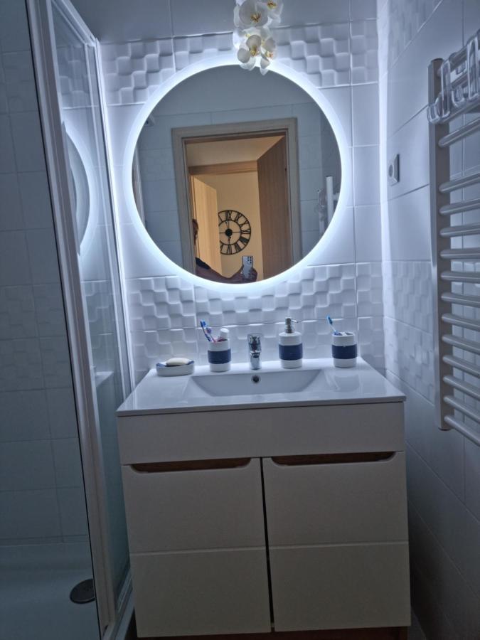 Best Silver Apartman Siofok Exterior photo